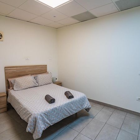 El Puente Holiday Home I- Airport 8,1K Ingenio Luaran gambar