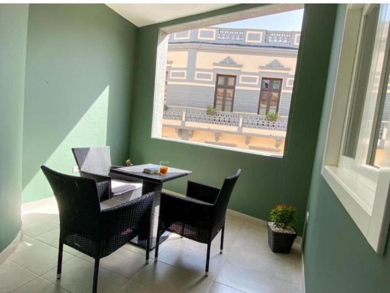 El Puente Holiday Home I- Airport 8,1K Ingenio Luaran gambar