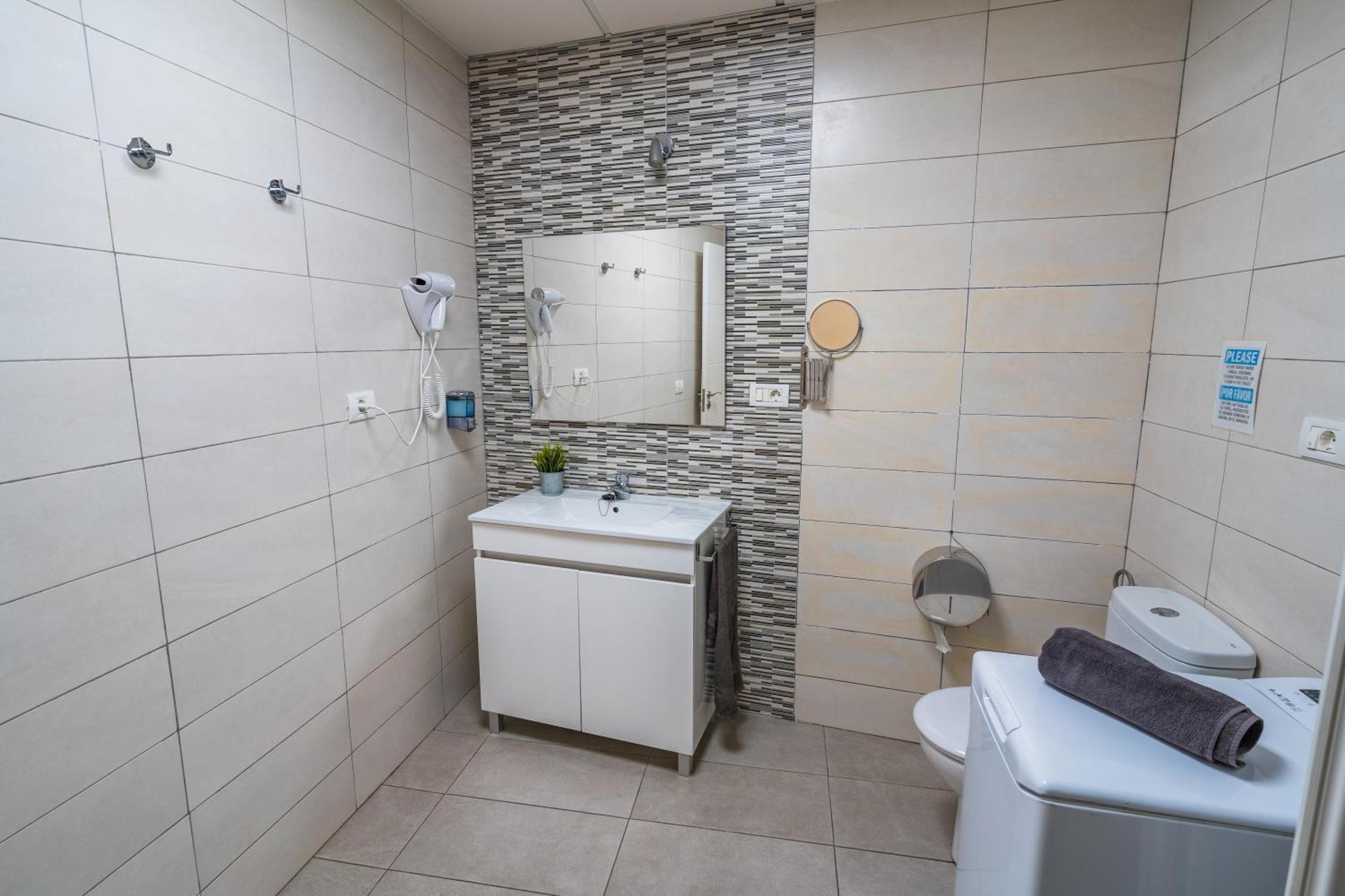 El Puente Holiday Home I- Airport 8,1K Ingenio Luaran gambar