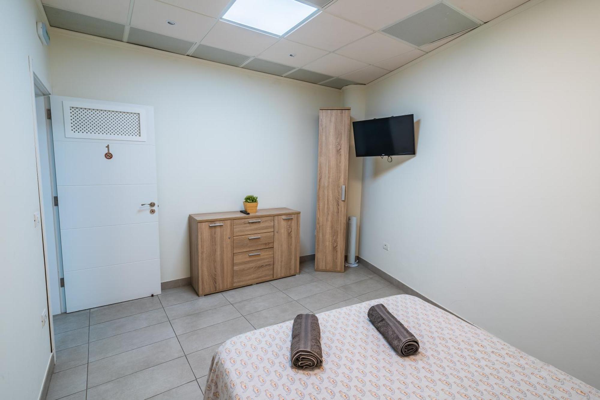 El Puente Holiday Home I- Airport 8,1K Ingenio Luaran gambar