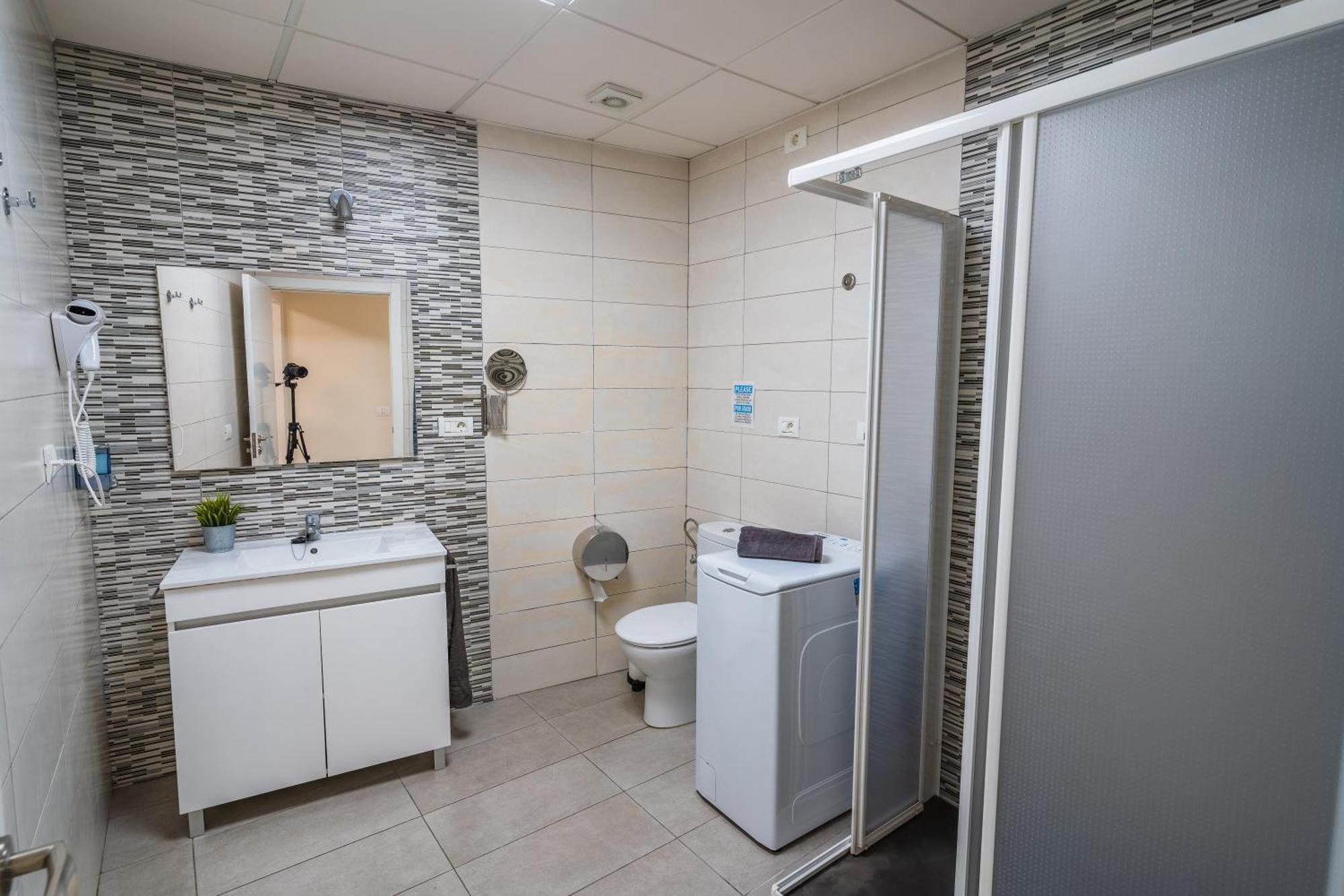 El Puente Holiday Home I- Airport 8,1K Ingenio Luaran gambar