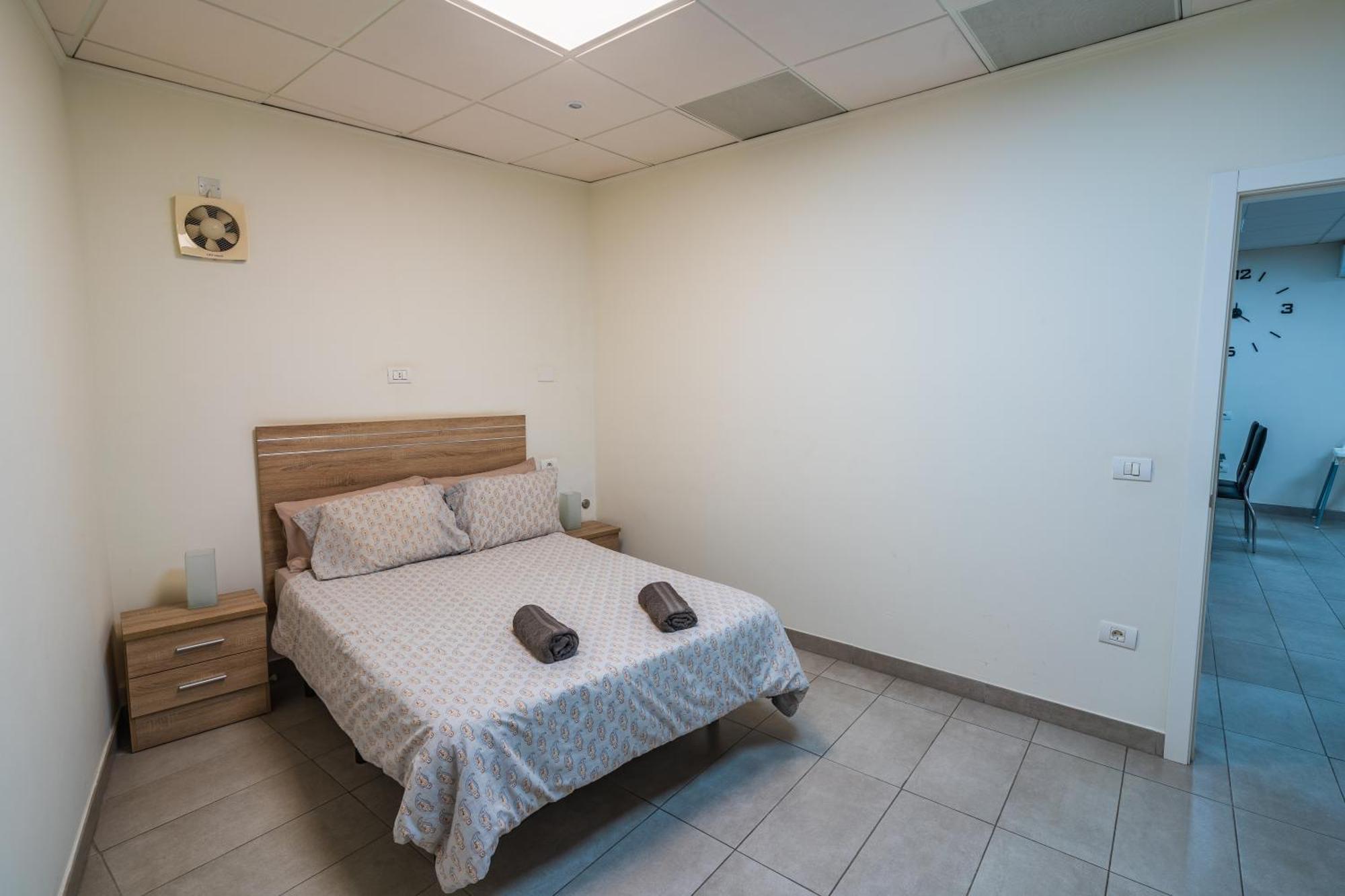 El Puente Holiday Home I- Airport 8,1K Ingenio Luaran gambar