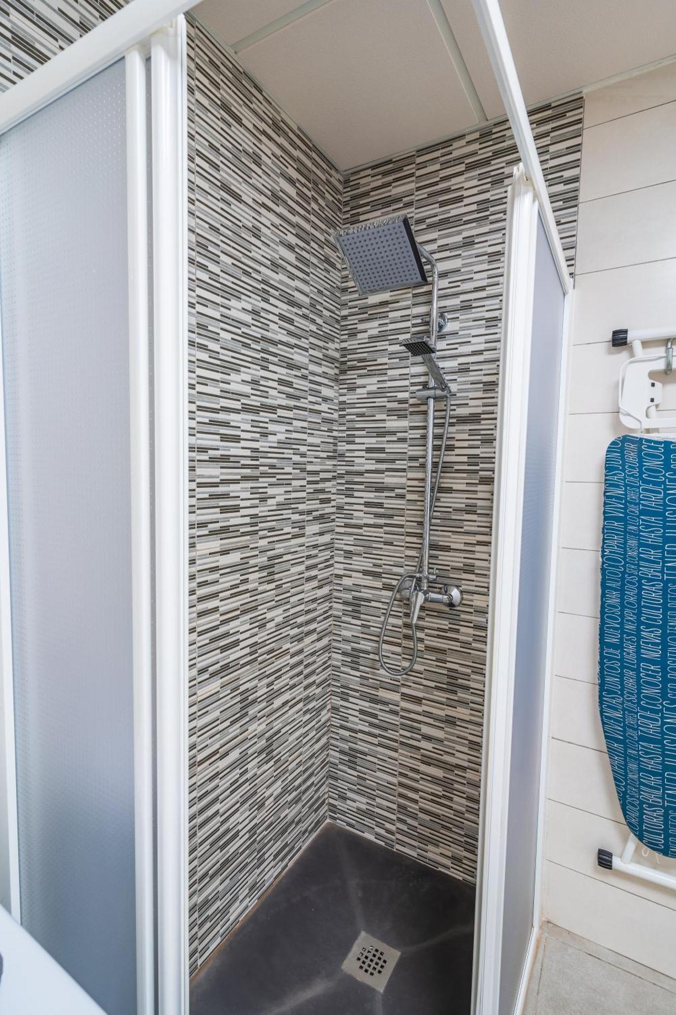 El Puente Holiday Home I- Airport 8,1K Ingenio Luaran gambar