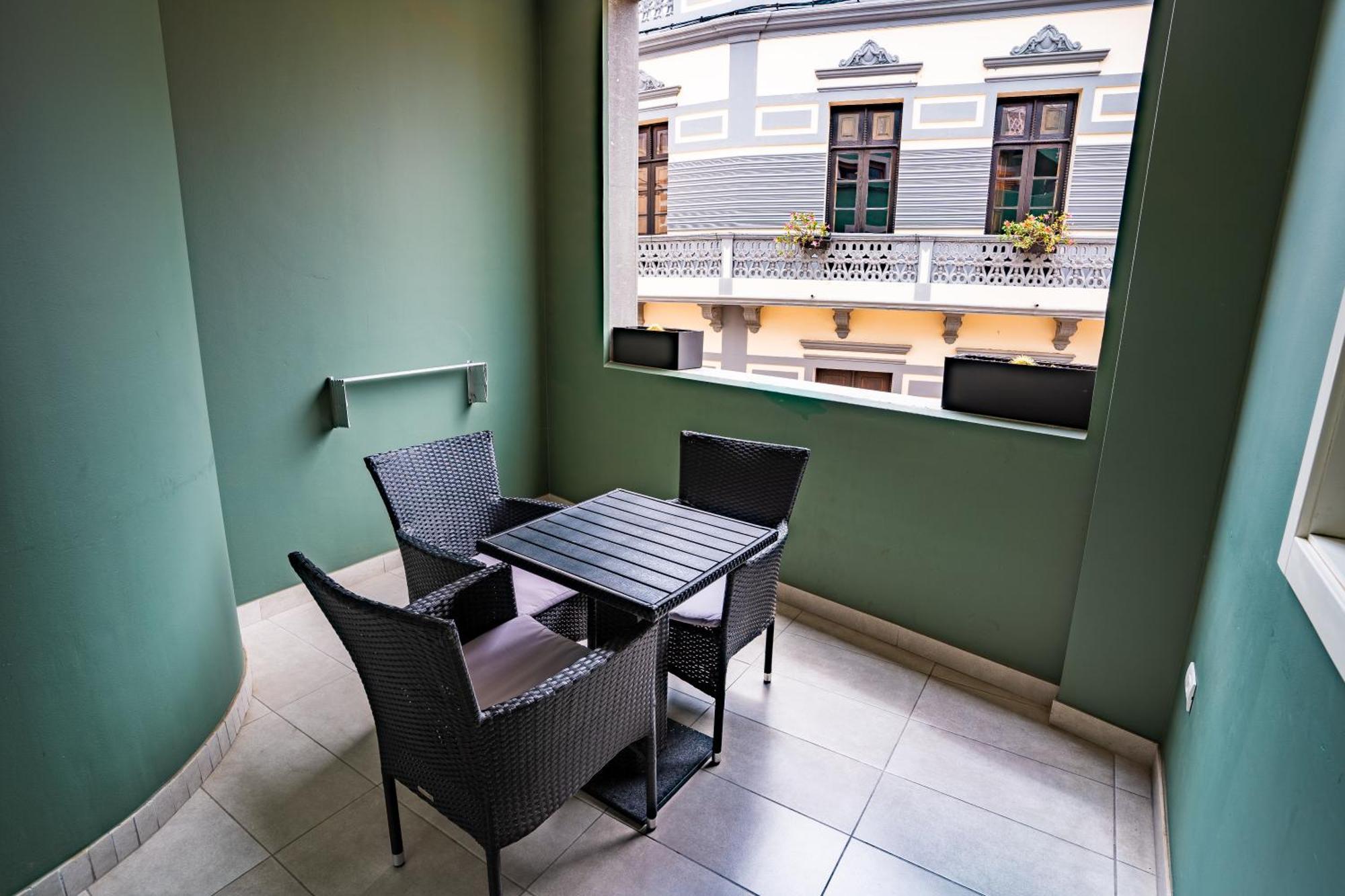 El Puente Holiday Home I- Airport 8,1K Ingenio Luaran gambar