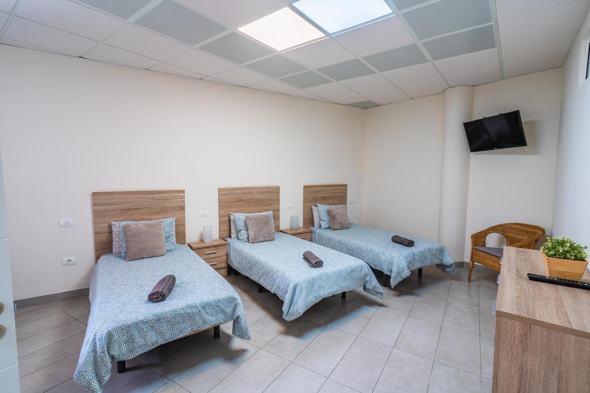 El Puente Holiday Home I- Airport 8,1K Ingenio Luaran gambar