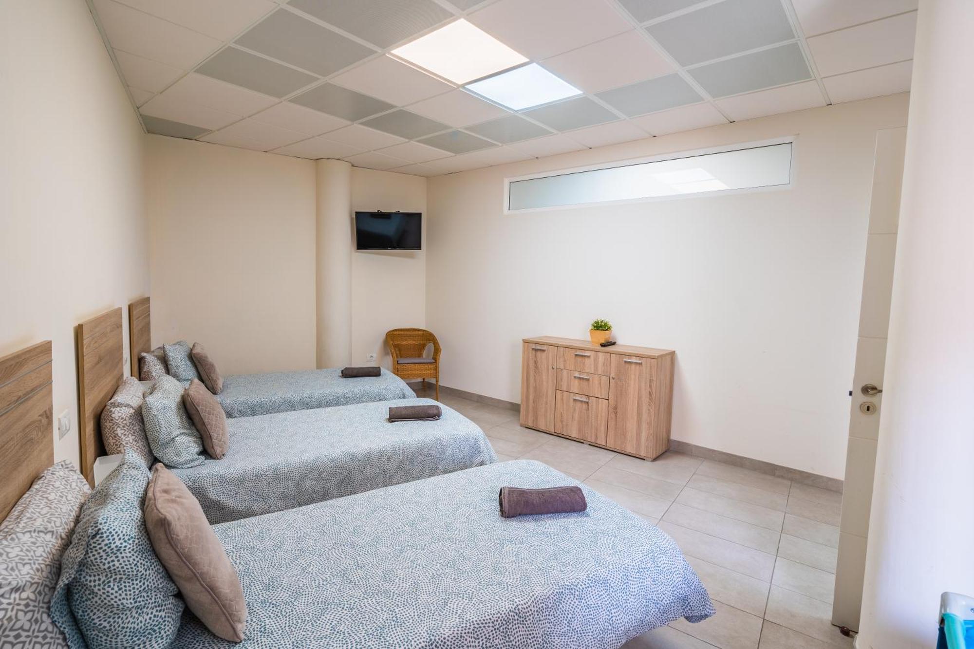 El Puente Holiday Home I- Airport 8,1K Ingenio Luaran gambar