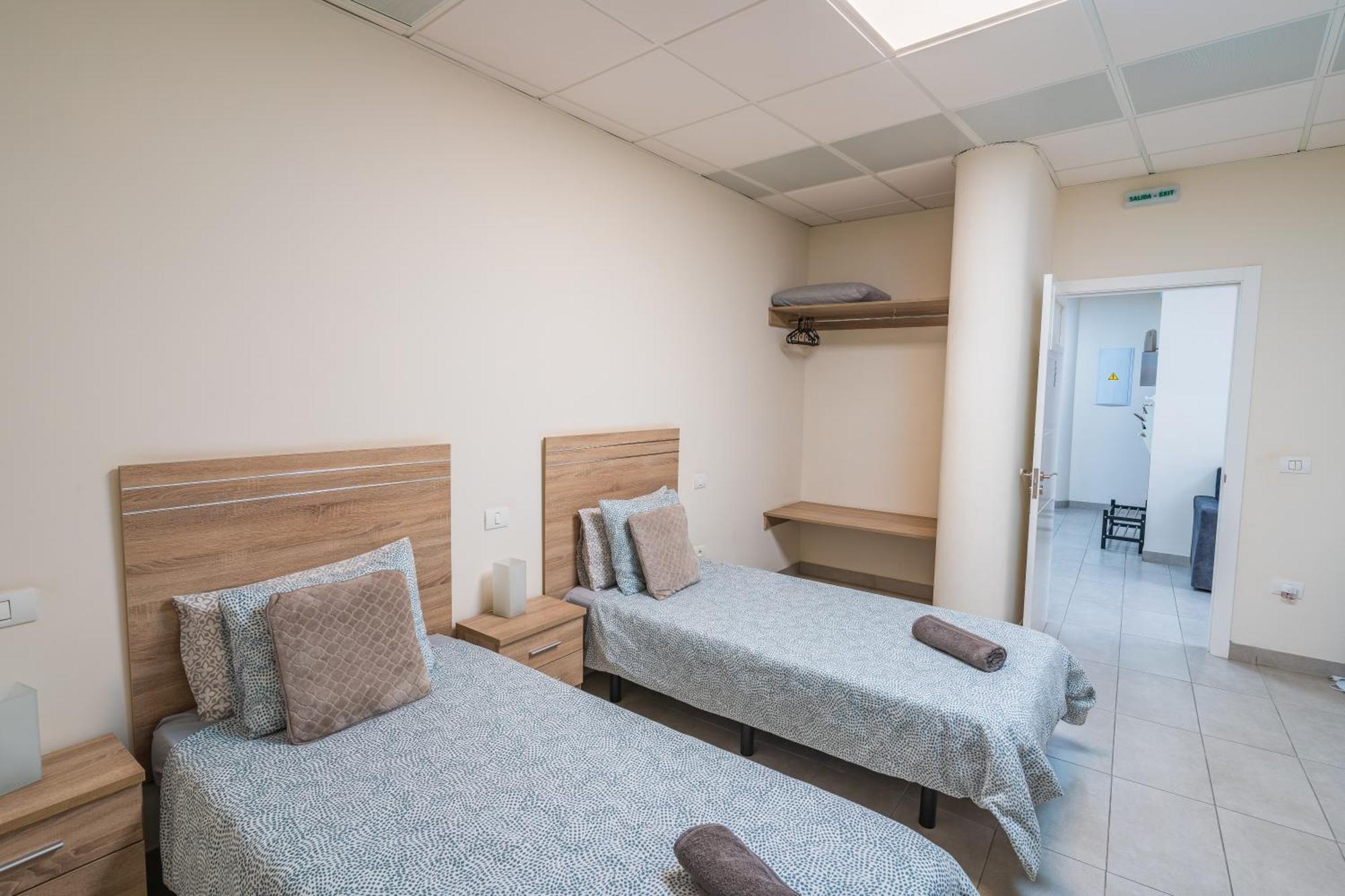 El Puente Holiday Home I- Airport 8,1K Ingenio Luaran gambar