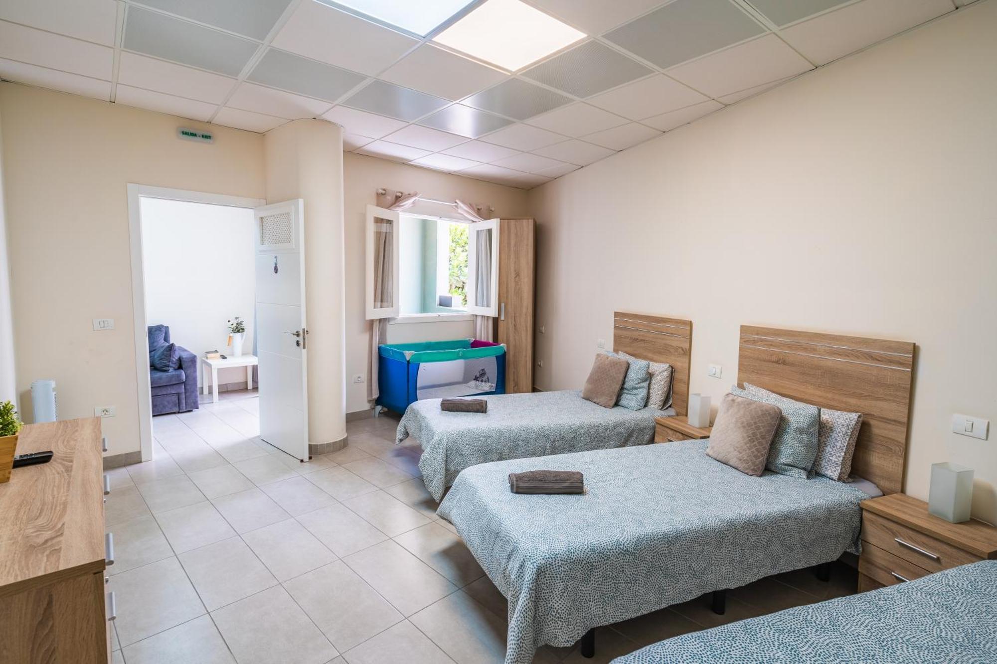 El Puente Holiday Home I- Airport 8,1K Ingenio Luaran gambar
